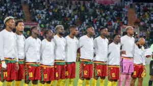 Congo vs Cameroon prediction