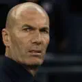 From the maestro himself! Zidane names the player he dreams of playing with