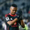 Orlando Pirates gives updates on Mohau Nkota return to the field