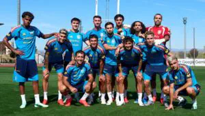 Espagne vs Croatie pronostic