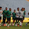 South Africa vs Eritrea Kickoff time, venue and TV details