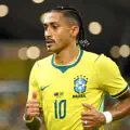 A worrying sign for Barcelona! Brazil captain suffers injury