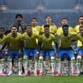 Official: Carlo Ancelotti chooses Brazil's new captain