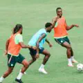 Qualifications pour la CAN 2027 : la composition officielle du Nigeria face à la Guinée-Bissau dévoilée