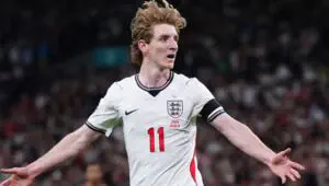 Czechia vs England prediction
