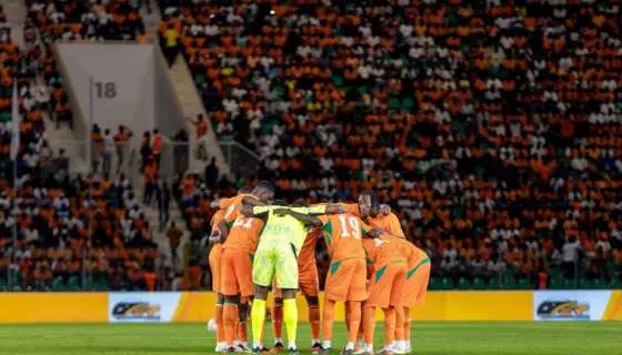 2027 AFCON Qualifiers: Yann Gboho and Bazoumana Touré secure victory for Ivory Coast against Somalia