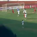 AFCON 2027 Qualifier: Guinea-Bissau Humiliate Nigeria 3-0 in Bissau as Eric Chelle Suffers First Defeat