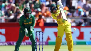 South Africa vs Australia pronostic