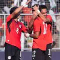 AFCON 2027 Qualifier: Egypt Thrash South Sudan 5-0 as Marmoush Scores Twice