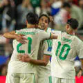 2027 AFCON Qualifiers: Algeria snatch draw with Burundi thanks to Boulbina's magnificent free-kick