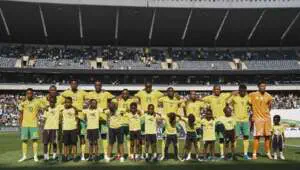 Eritrea vs South Africa prediction