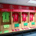2027 AFCON Qualifiers: Morocco’s official line-up against Lesotho revealed