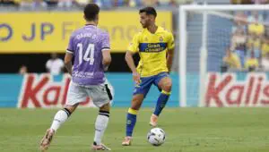 Las Palmas vs Real Valladolid pronostic