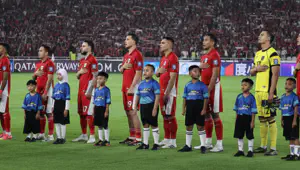 Indonesia  vs  Bangladesh prediction