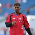 Will Amad Diallo Return for Manchester United Against Tottenham? Answer Revealed
