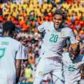 2027 AFCON Qualifiers: Senegal bounce back with win over Ethiopia