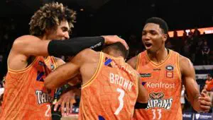 New Zealand Breakers vs Cairns Taipan pronostic
