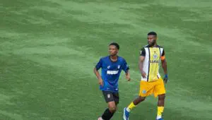 Sporting Lagos vs Ikorodu City prediction