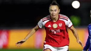 Paris FC vs Arsenal Women prediction