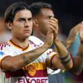 Brisé ! La Roma empêche Dybala d'assister aux adieux de Messi