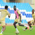 2027 AFCON Qualifiers: Ethiopia’s official line-up against Senegal revealed