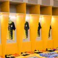 2027 AFCON Qualifiers: Uganda’s official line-up against Libya revealed