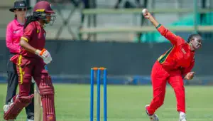 Zimbabwe W vs West Indies W pronostic