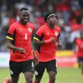 Mozambique Thrash Sudan 4-1 to Strengthen Position in AFCON 2027 Qualifiers
