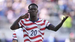 Etats-Unis vs Chili pronostic
