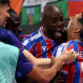 A star striker for the Red Devils! Manchester United find unexpected attacking reinforcement in the Premier League