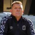Eric Tinkler confirms an offer from PSL made him resign at Asante Kotoko