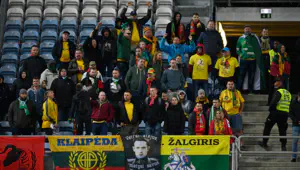 Lituanie vs Andorre pronostic