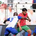 Morocco Beat Lesotho 2-0 to Maintain Perfect AFCON 2027 Qualifying Start