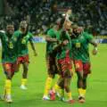 2027 AFCON Qualifiers: Cameroon’s official line-up against Congo revealed