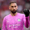 The threat of sanctions changes everything! Gianluigi Donnarumma could leave Manchester City