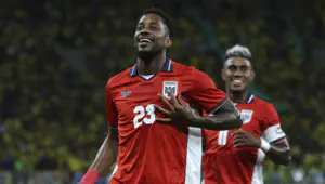 Panama vs Nouvelle-Zélande pronostic