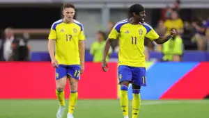 Bosnia and Herzegovina vs Sweden prediction