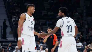Hapoel Tel-Aviv vs Real Madrid prediction