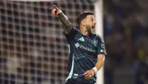 Seattle Sounders FC vs Sporting Kansas City prediction