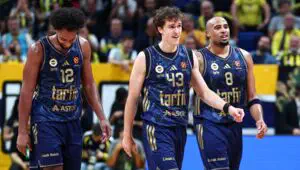 Fenerbahce Istanbul vs Dubai Basketball prediction