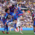 Another Premier League raid? Inter targeting London club's defensive leader