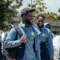 Les Lions de la Teranga prennent la direction de Marseille avant leur amical contre les Comores