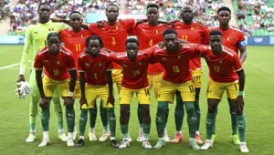 Guinea vs Kenya prediction