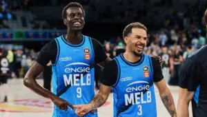 Tasmania Jackjumpers vs Melbourne United prediction