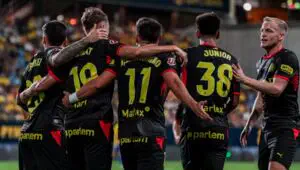 Girona vs Majorque pronostic
