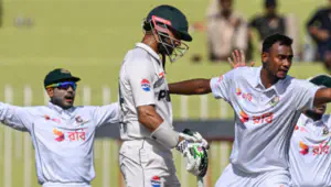 Pakistan vs Bangladesh prediction