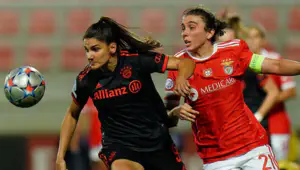 SL Benfica vs Bayern Munich prediction