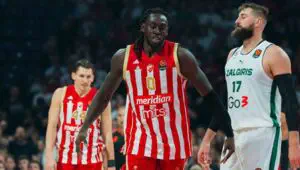 KK Crvena zvezda Belgrade vs Anadolu Efes SK prediction