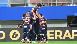 Albacete vs Eibar prediction