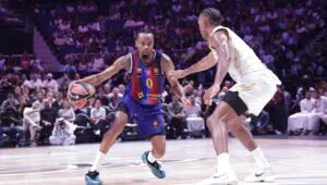 Besiktas JK vs FC Barcelona prediction